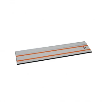 Aluminiumsguide 80 cm For Sirkelsag Rubi TC-180